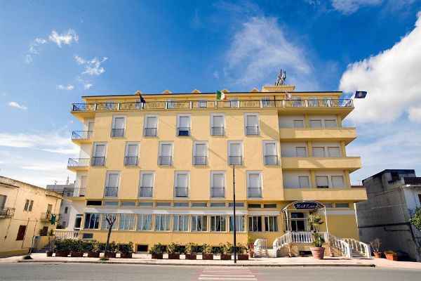 Hotel Enotria (Amendolara)